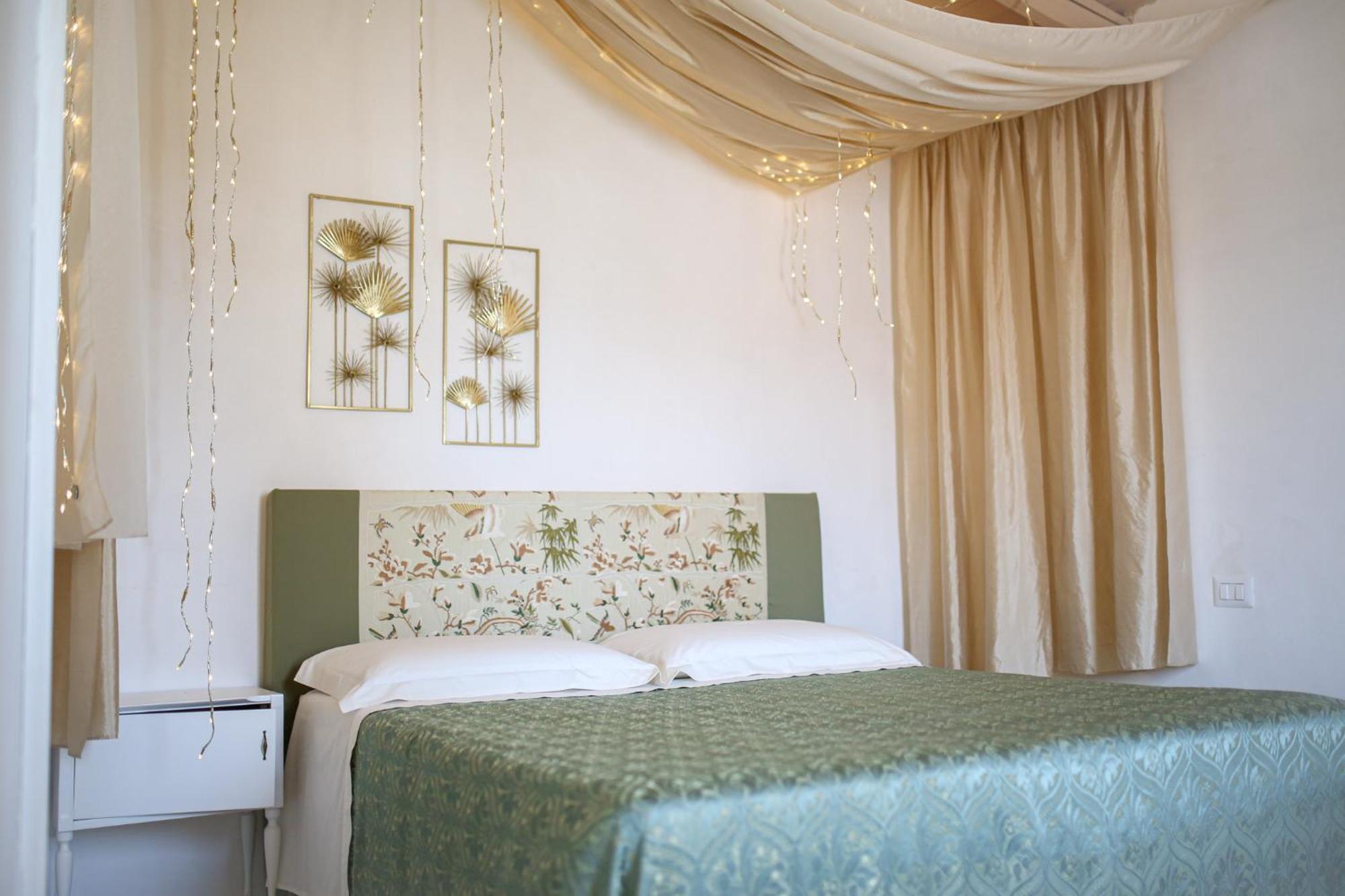 Dimore Santagaeta Racale Ngoại thất bức ảnh
