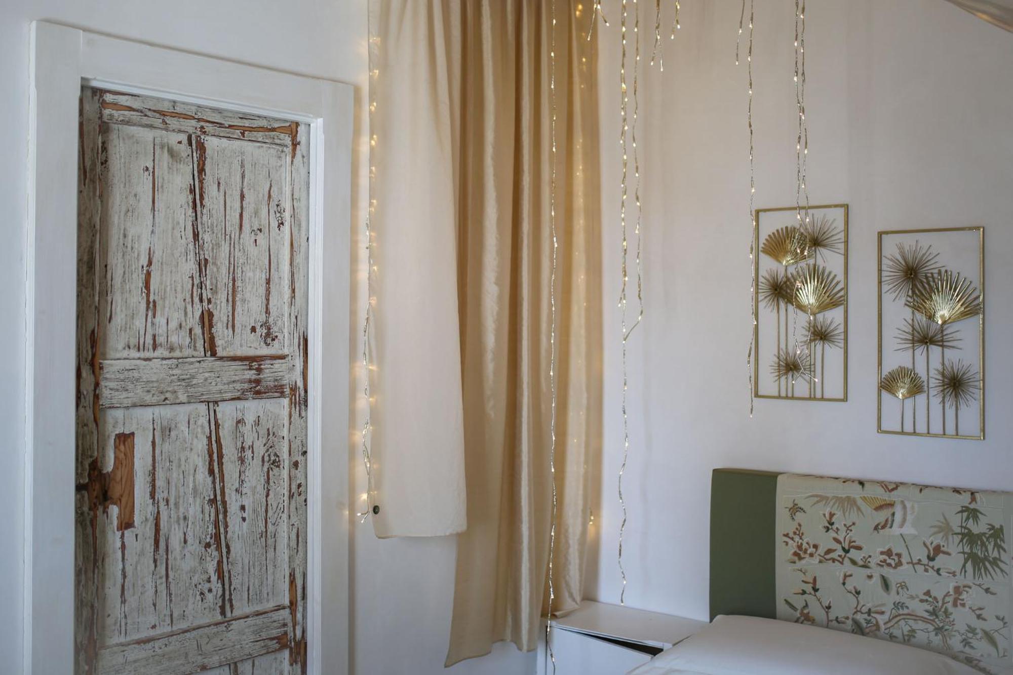 Dimore Santagaeta Racale Ngoại thất bức ảnh