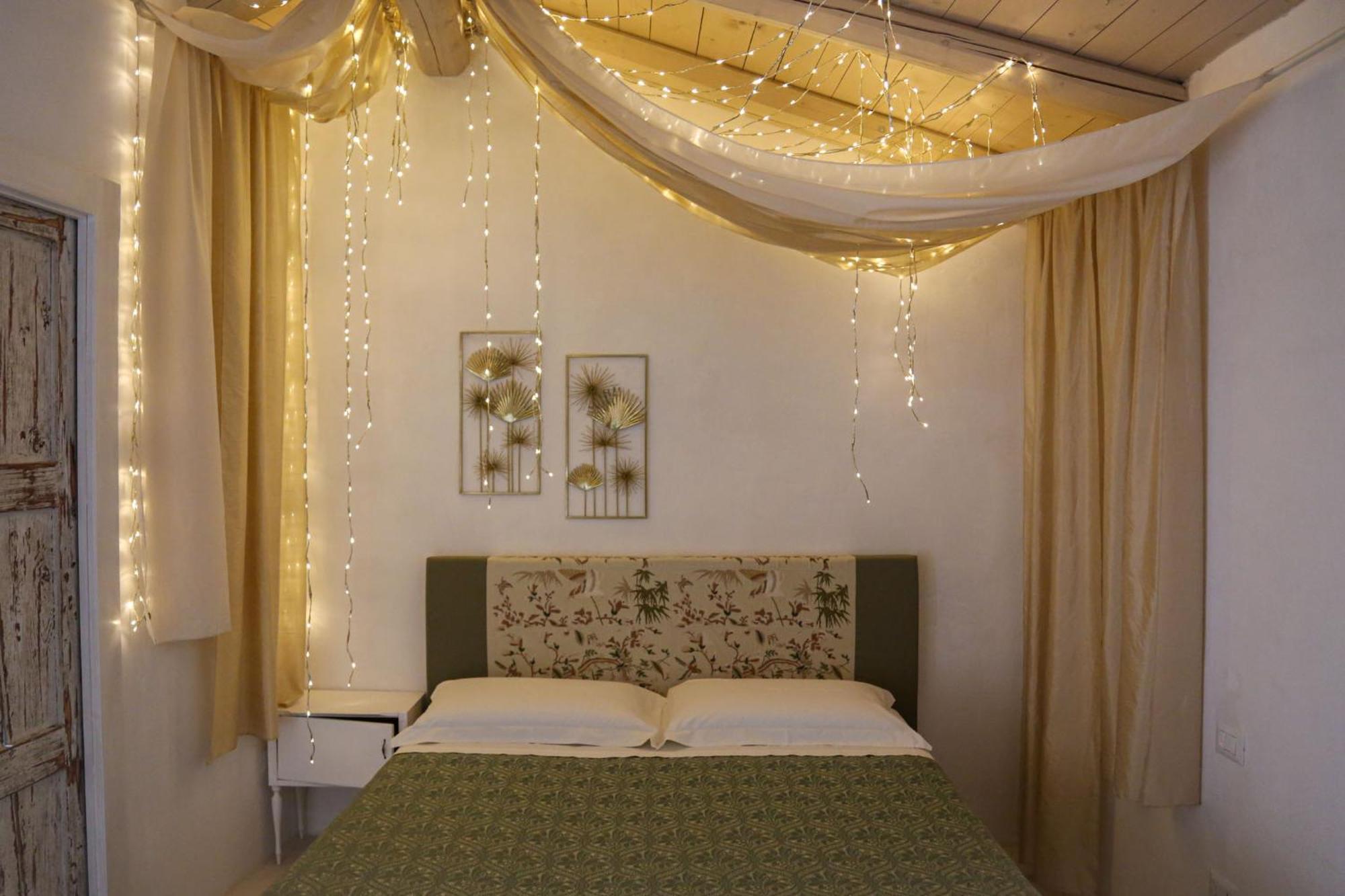 Dimore Santagaeta Racale Ngoại thất bức ảnh