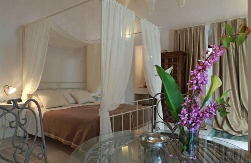 Dimore Santagaeta Racale Ngoại thất bức ảnh