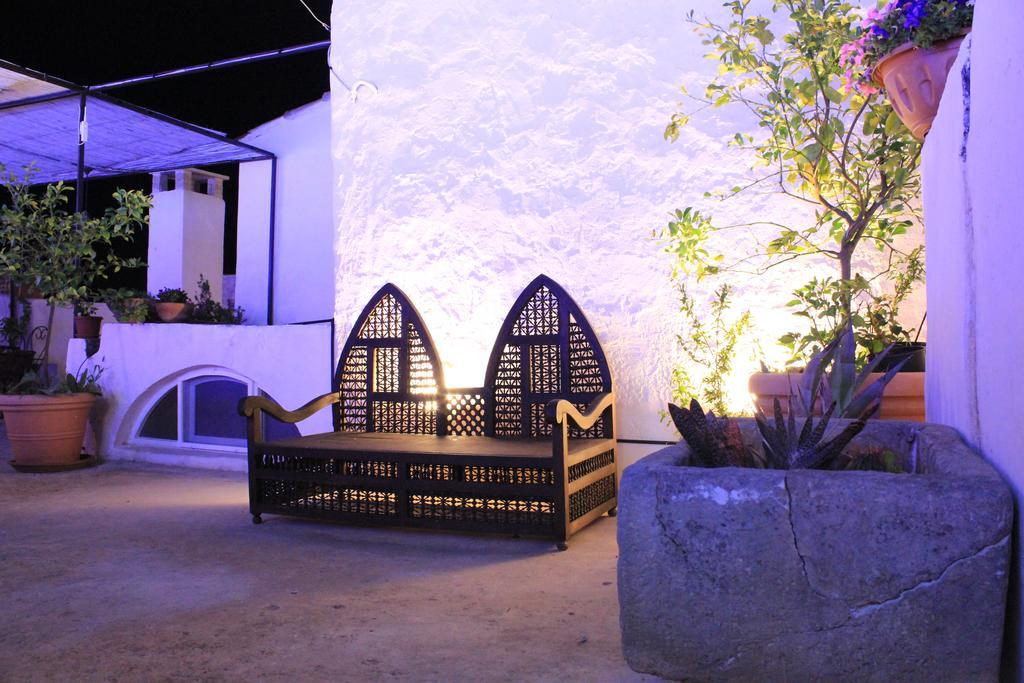 Dimore Santagaeta Racale Ngoại thất bức ảnh